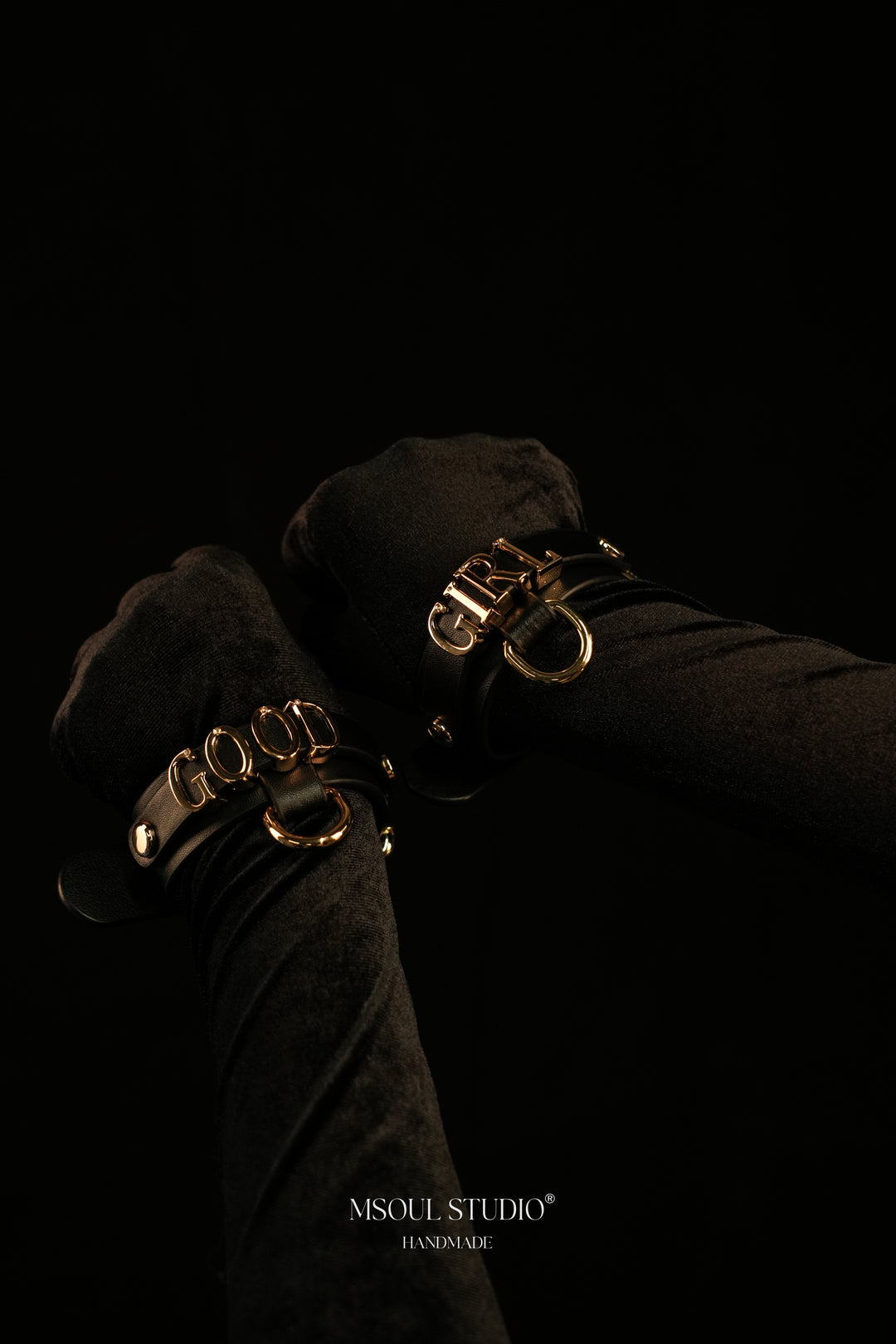 The Signet Cuff