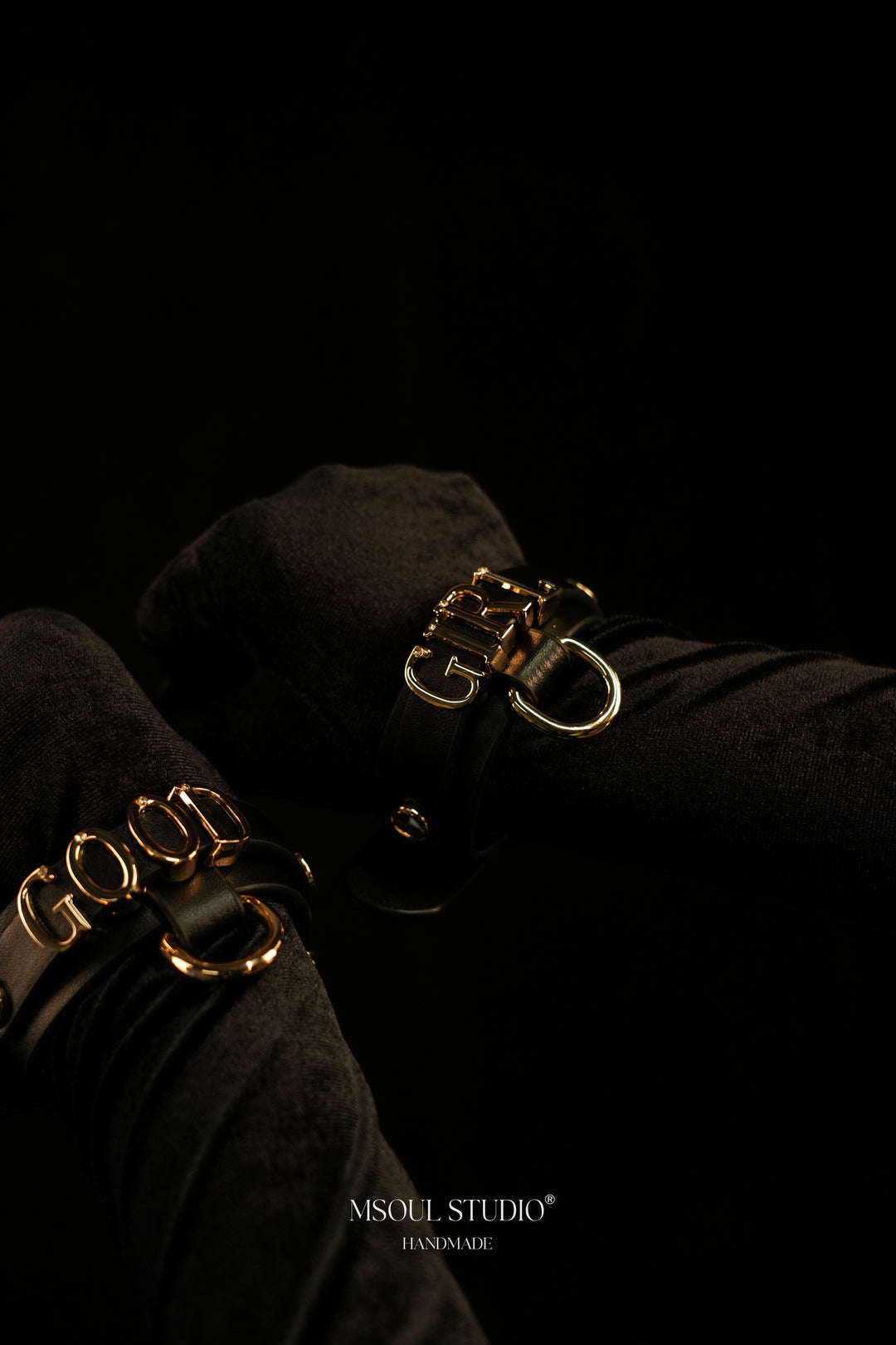The Signet Cuff