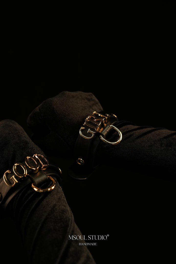 The Signet Cuff