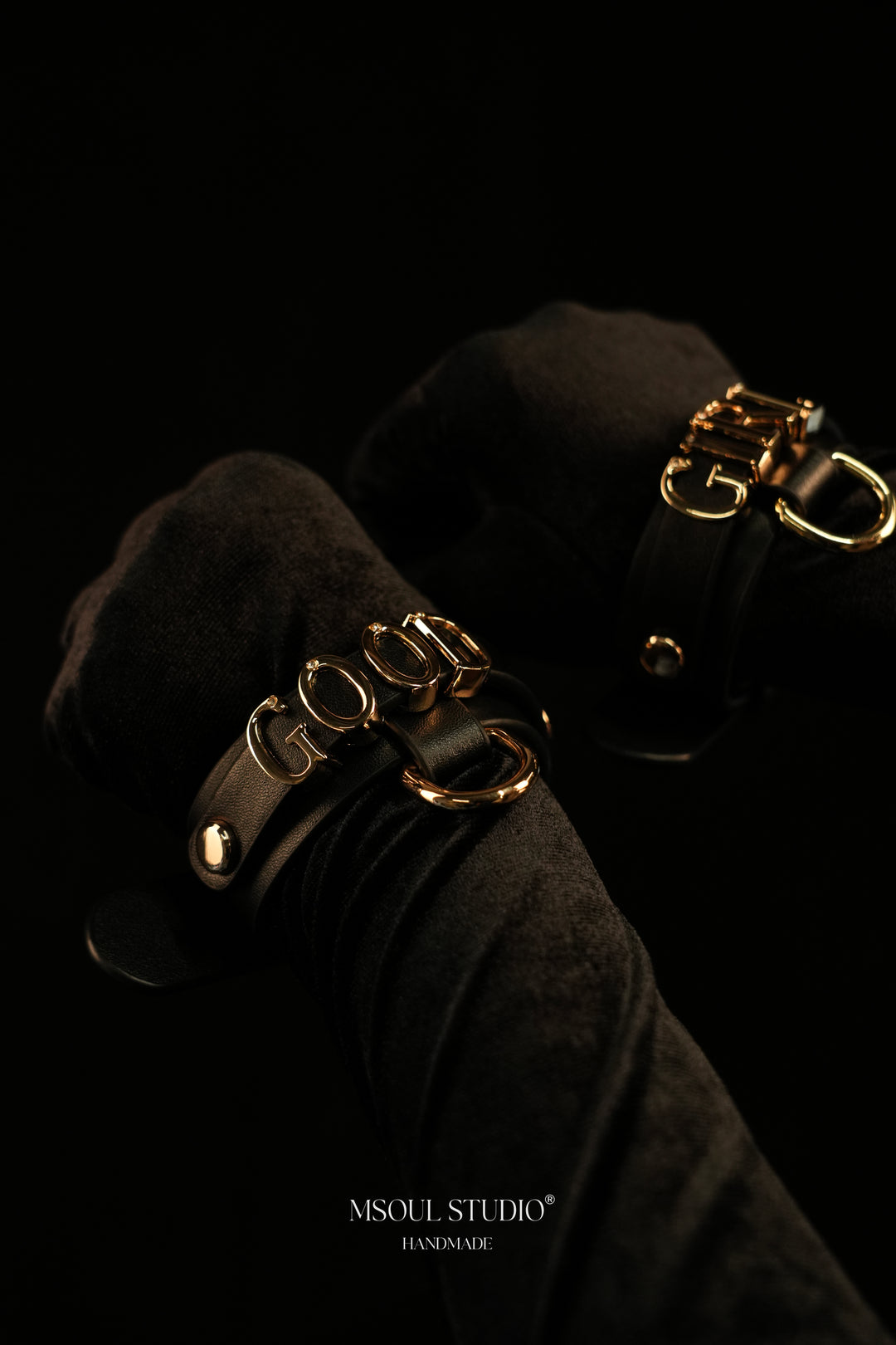The Signet Cuff