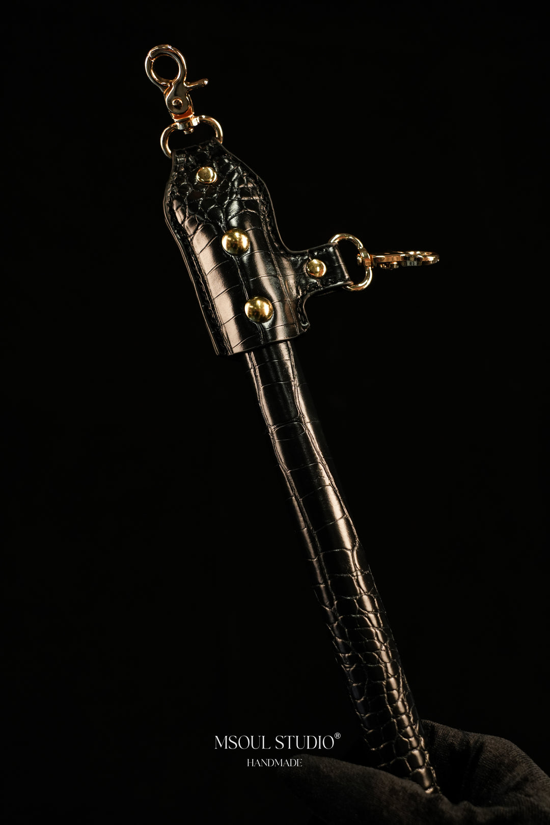 The Caiman Spreader Set