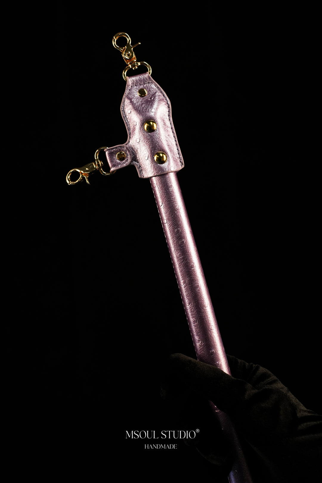 The Plume Spreader Set
