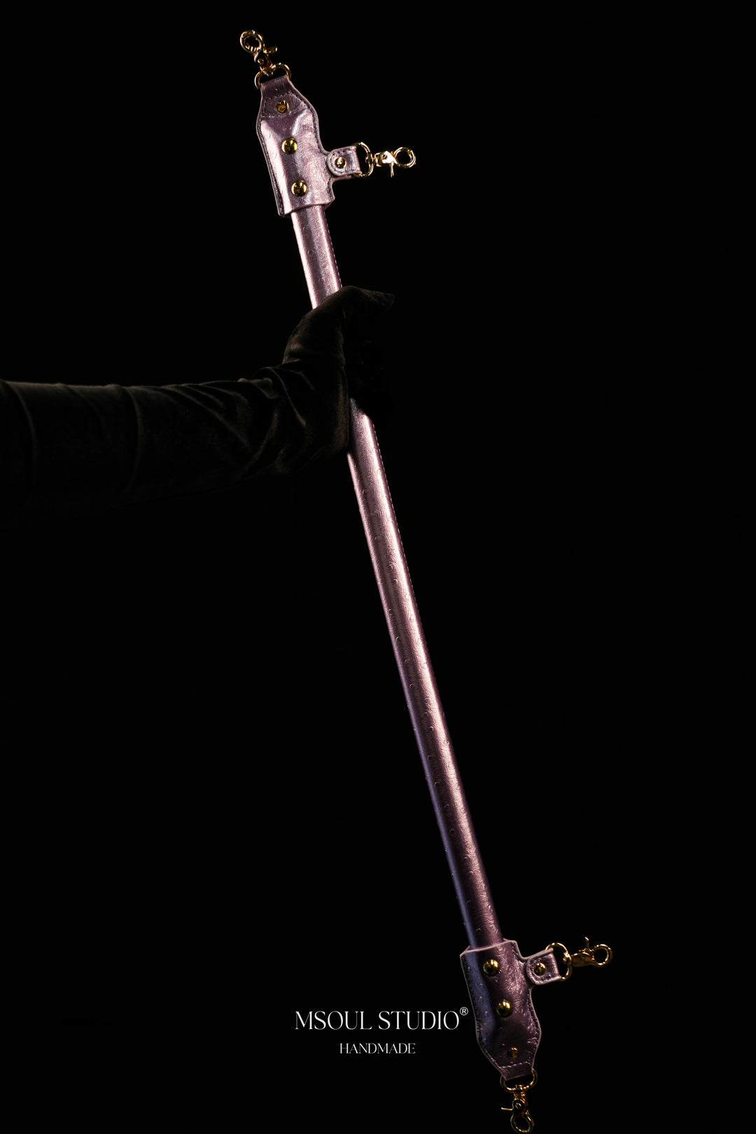 The Plume Spreader Set