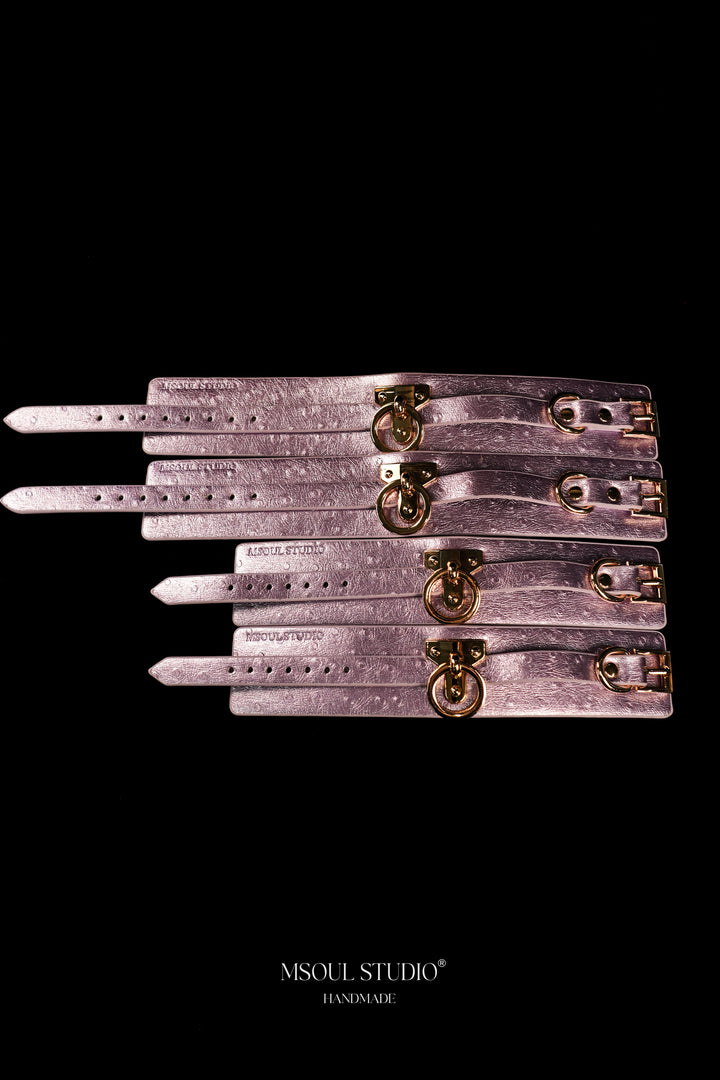 The Plume Spreader Set