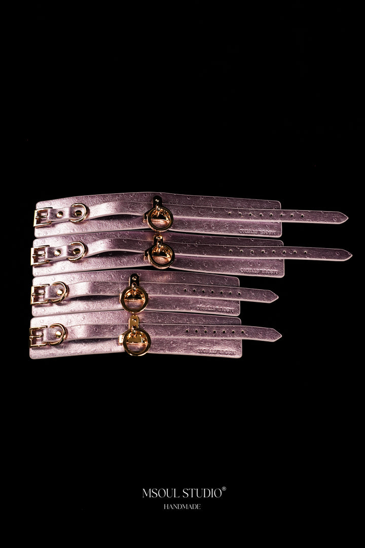 The Plume Spreader Set