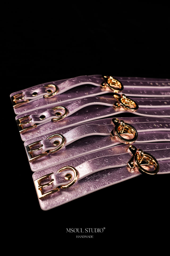 The Plume Spreader Set