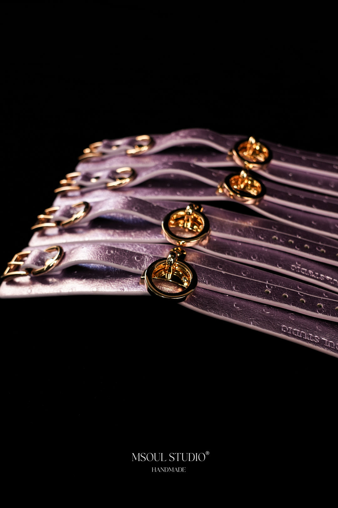 The Plume Spreader Set