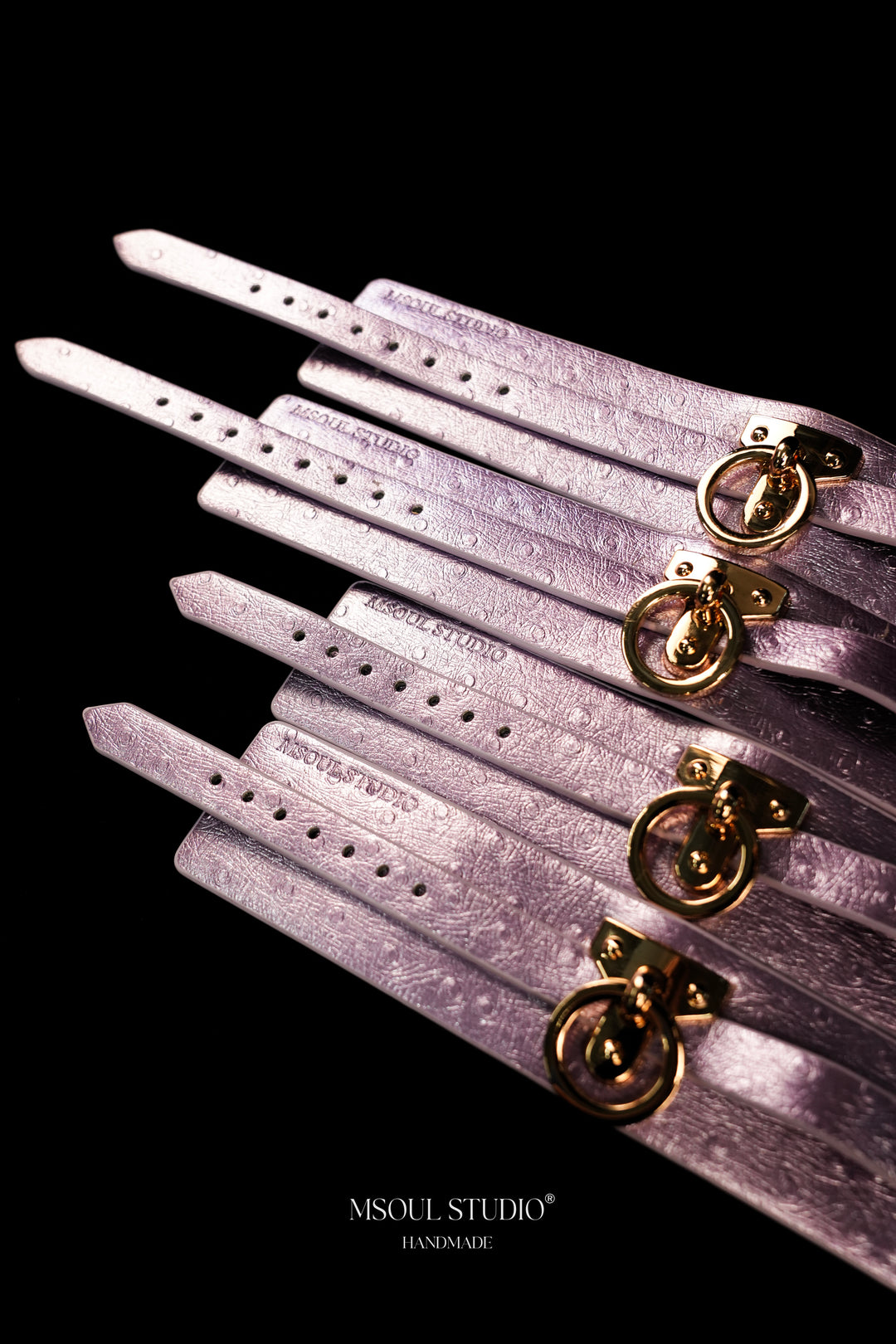 The Plume Spreader Set