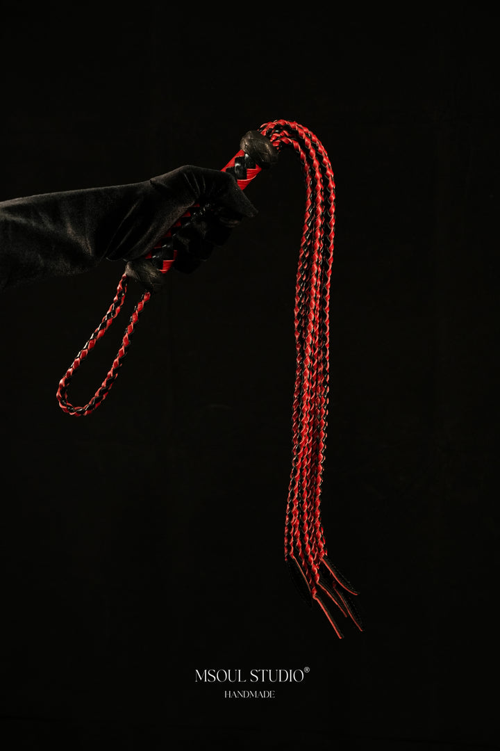 The Sanguine Flogger
