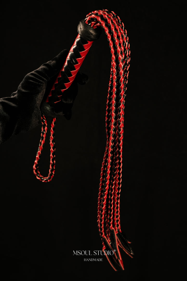 The Sanguine Flogger