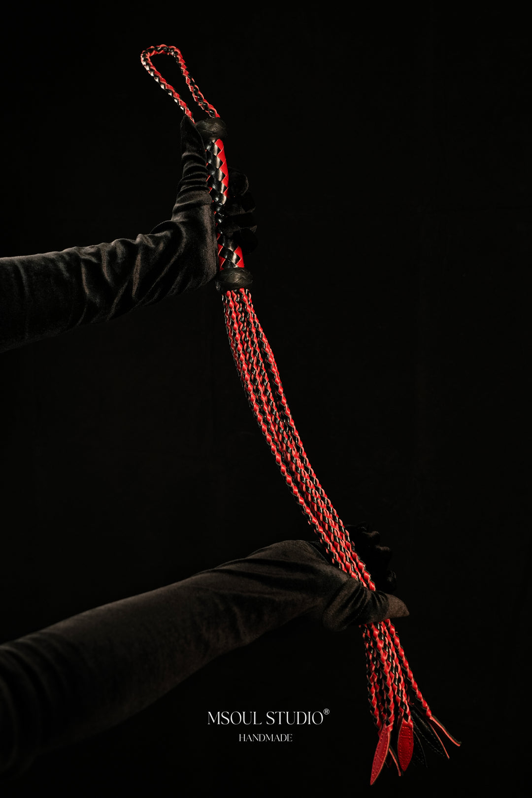 The Sanguine Flogger