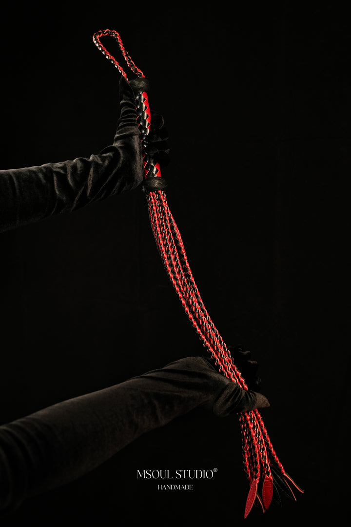 The Sanguine Flogger