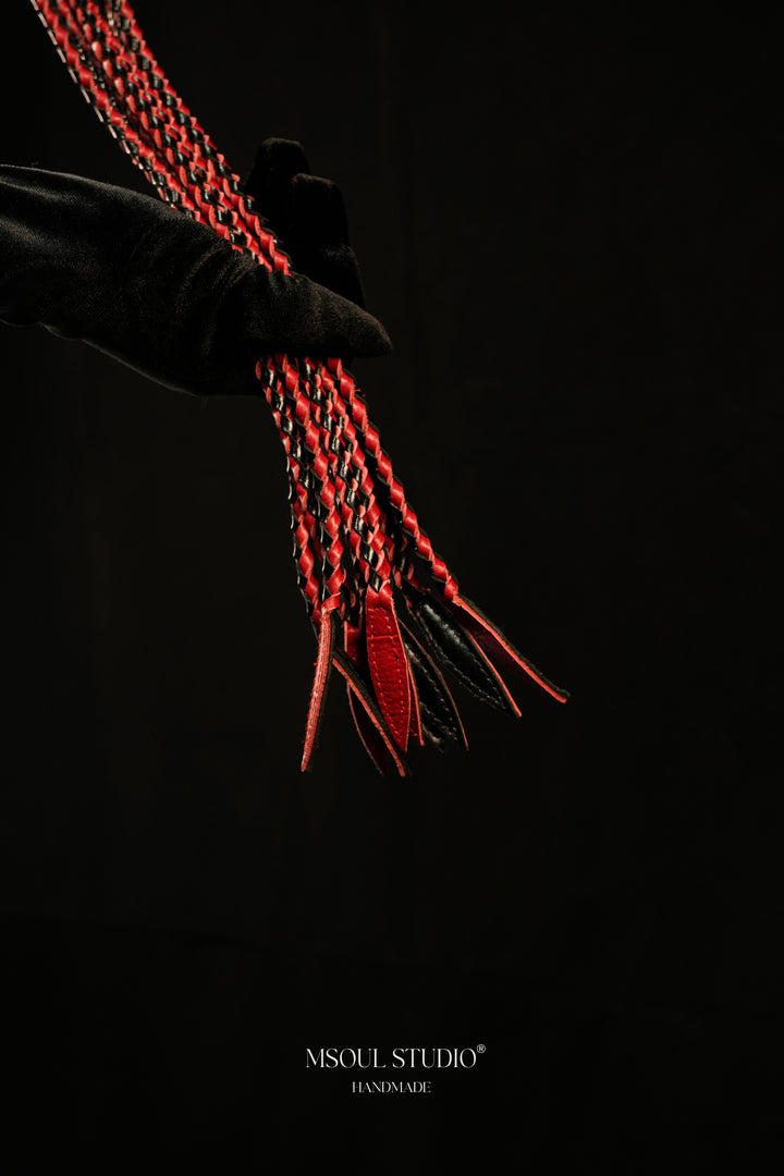The Sanguine Flogger