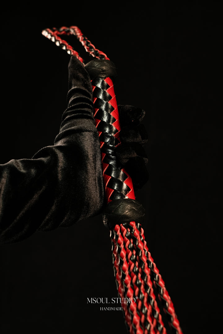 The Sanguine Flogger