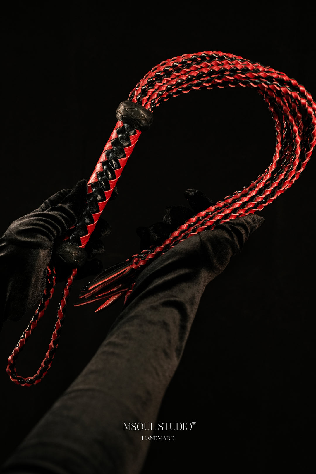 The Sanguine Flogger