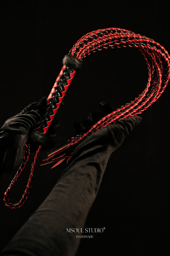 The Sanguine Flogger