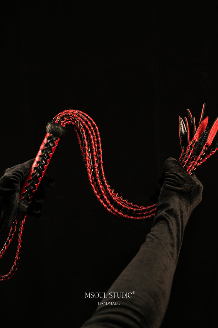 The Sanguine Flogger