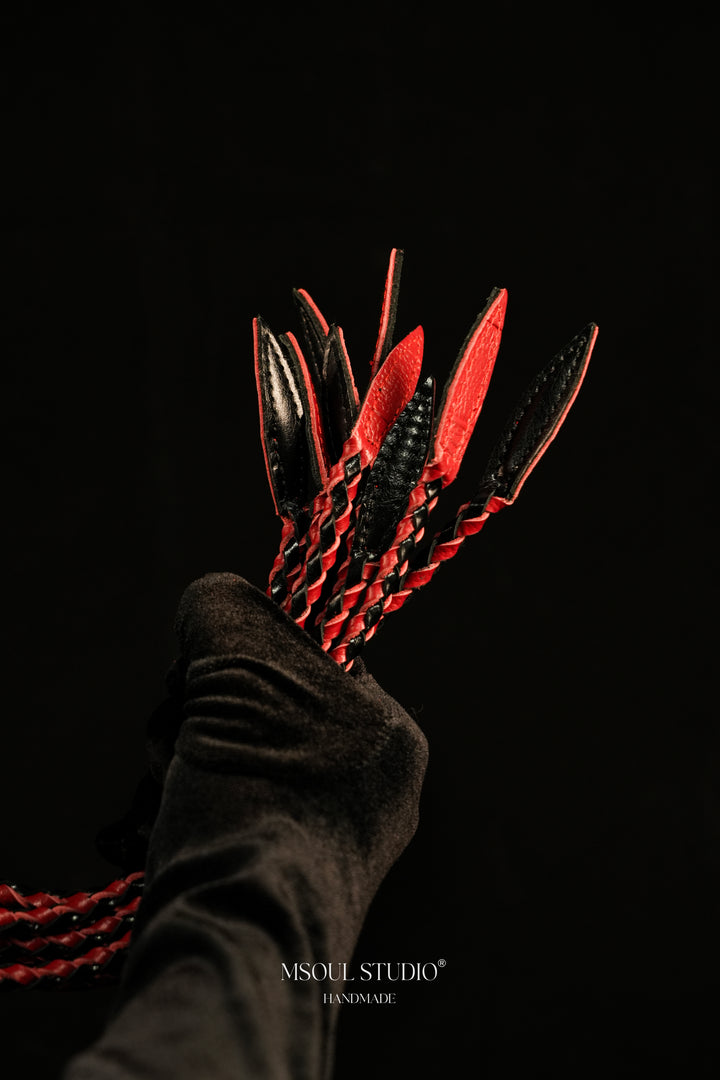 The Sanguine Flogger