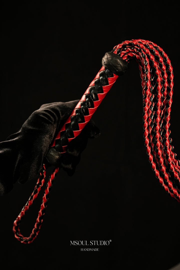 The Sanguine Flogger