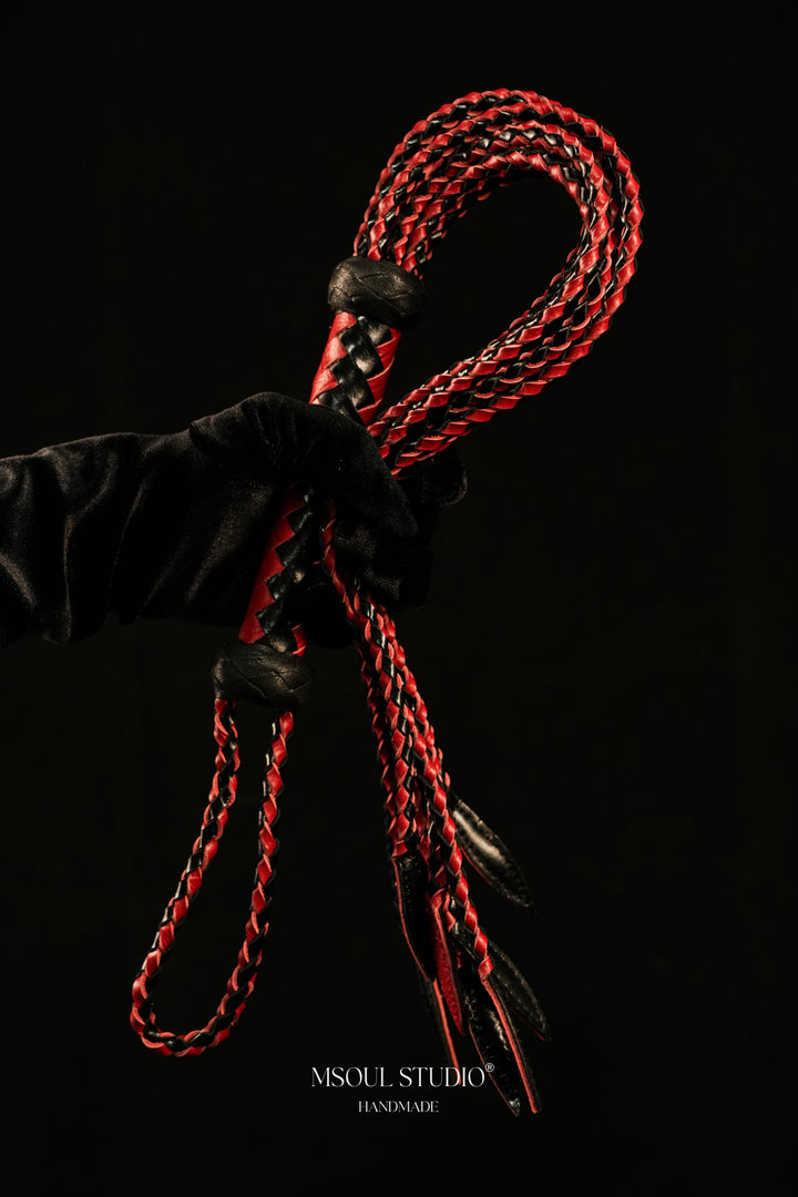 The Sanguine Flogger