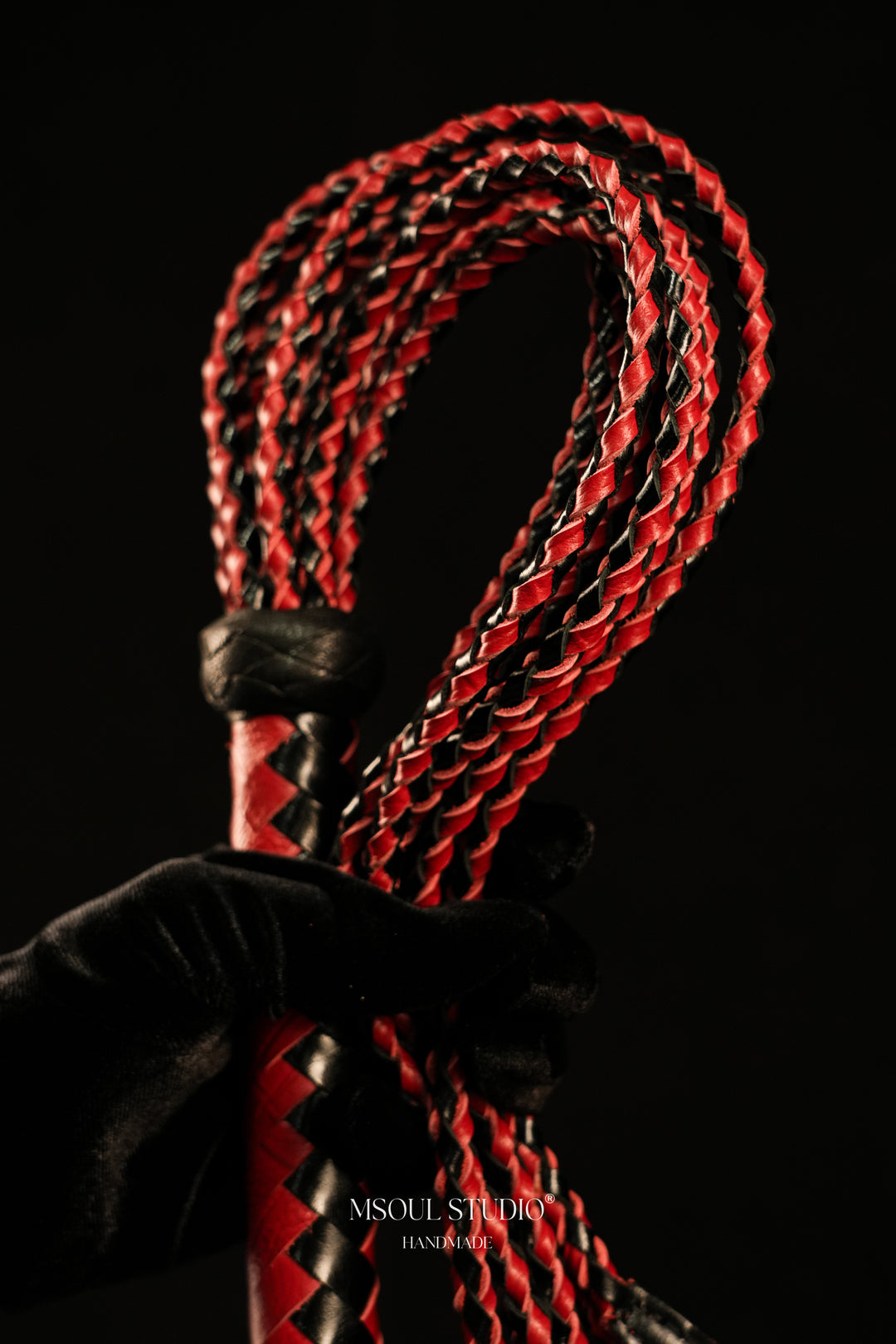 The Sanguine Flogger