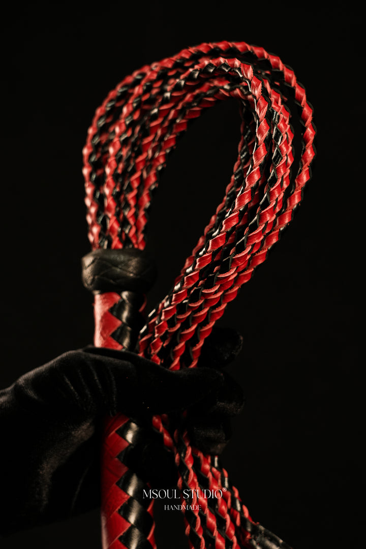 The Sanguine Flogger