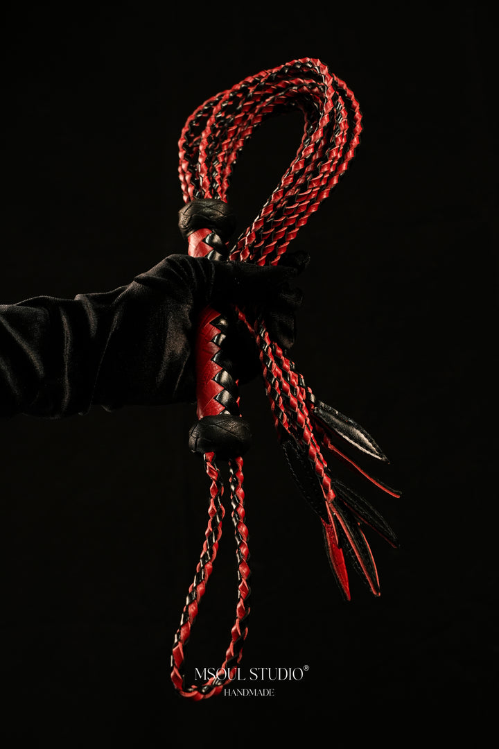 The Sanguine Flogger