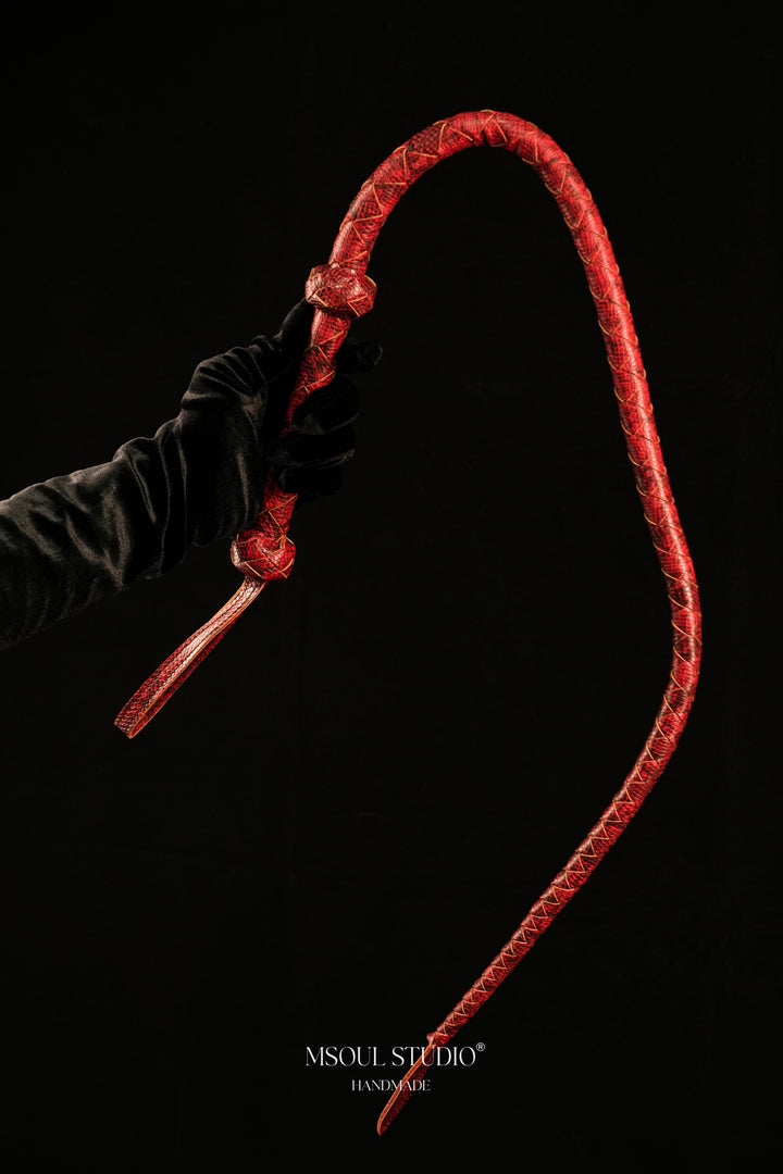 The Serpentine Whip