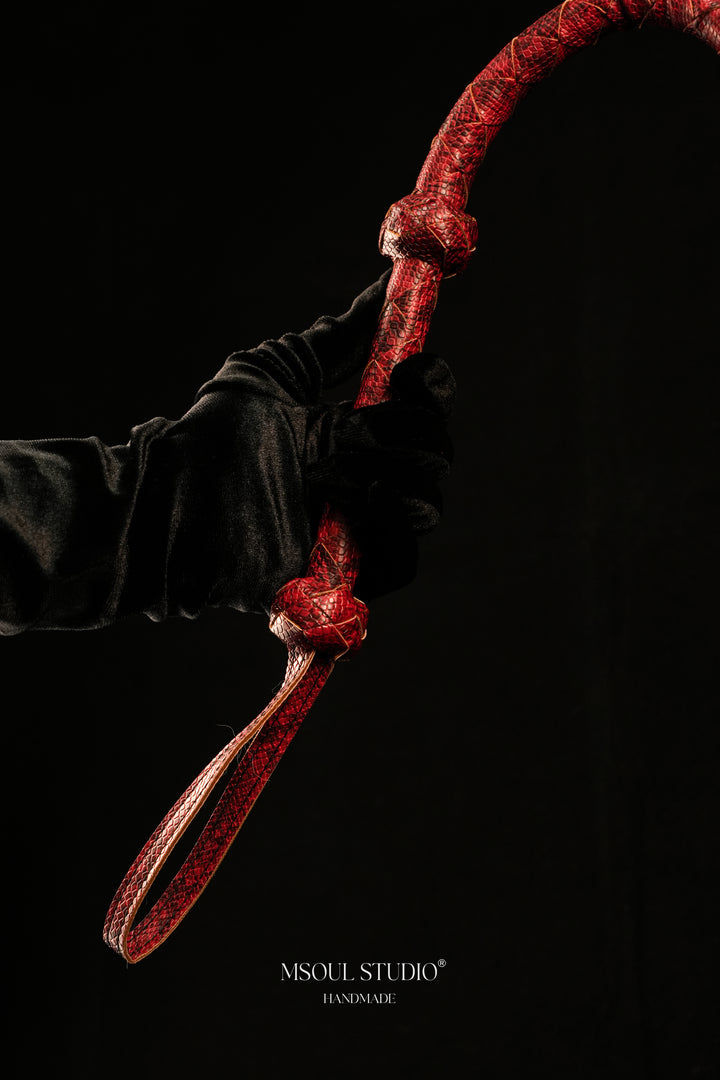 The Serpentine Whip
