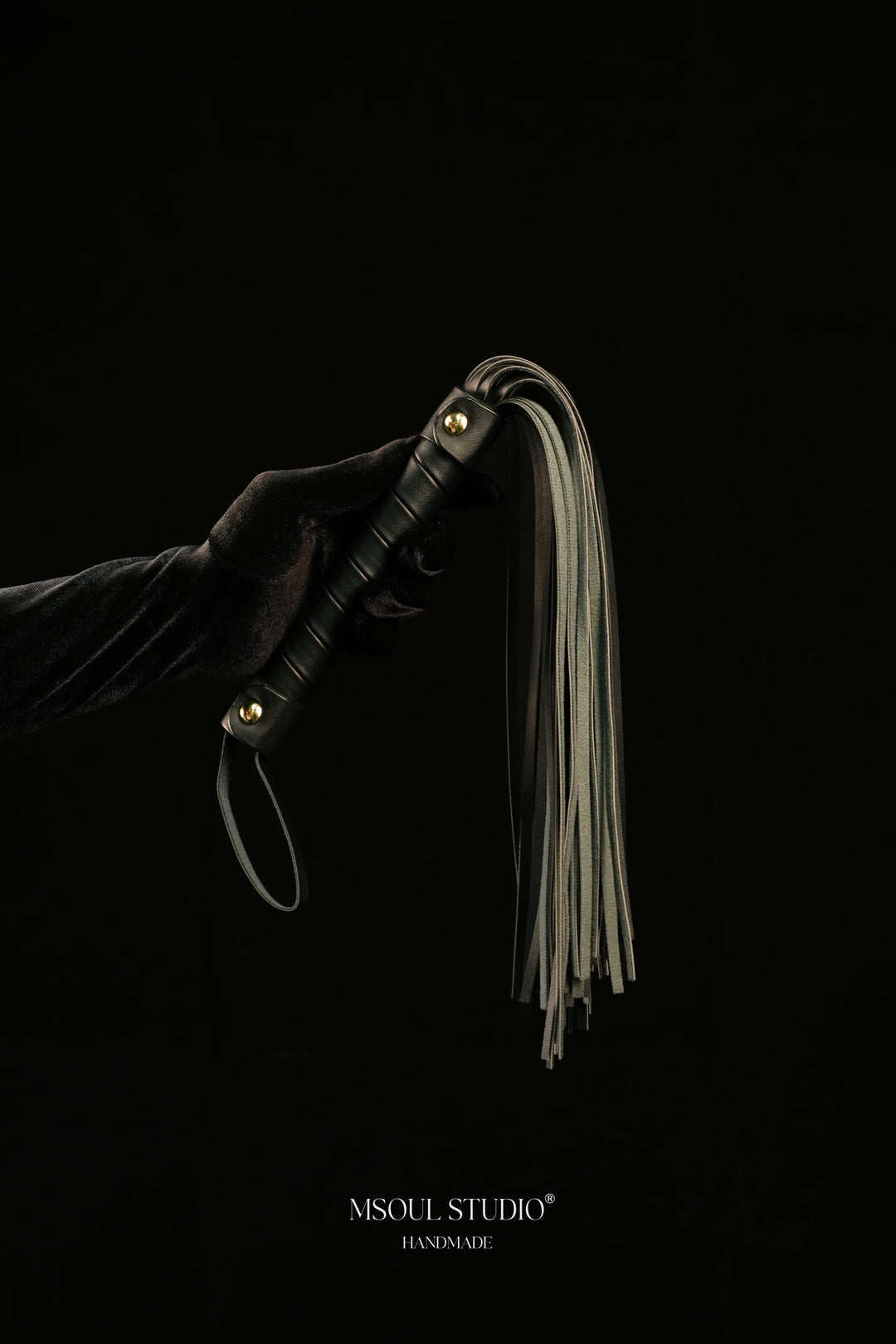 The Whisper Flogger