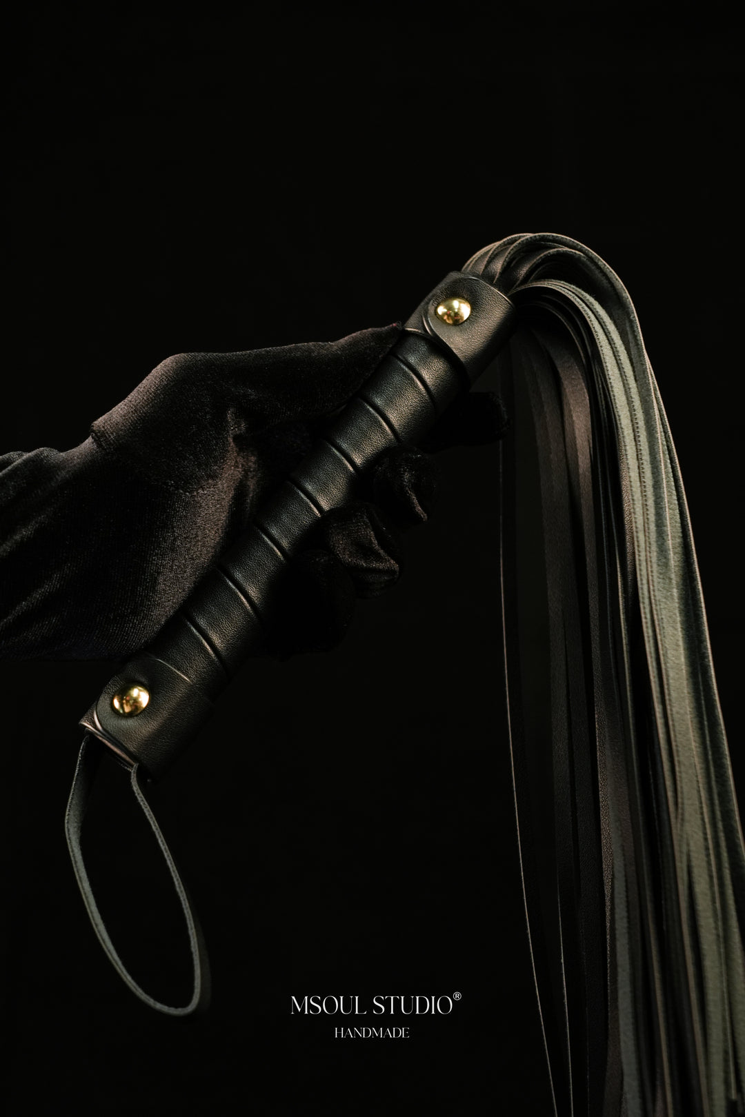 The Whisper Flogger