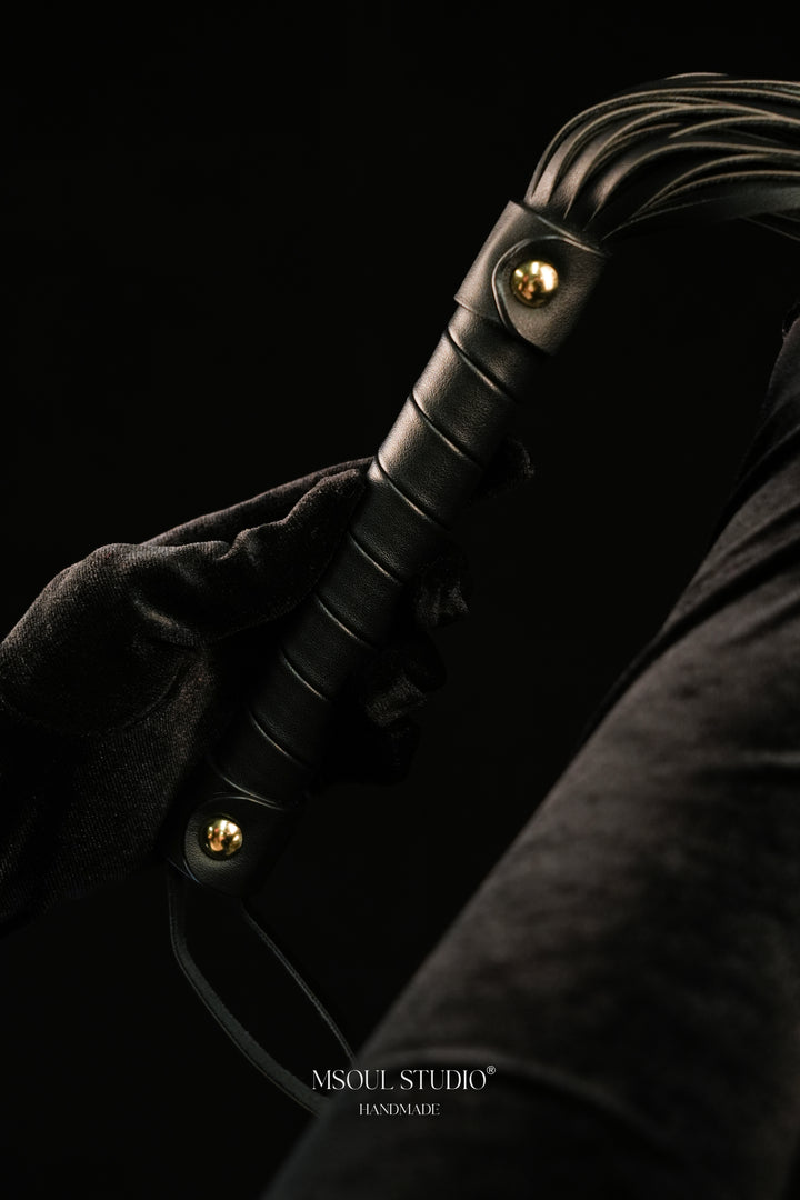 The Whisper Flogger