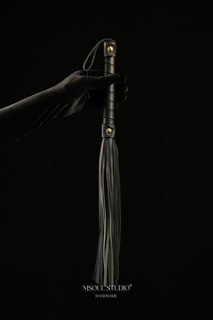 The Whisper Flogger