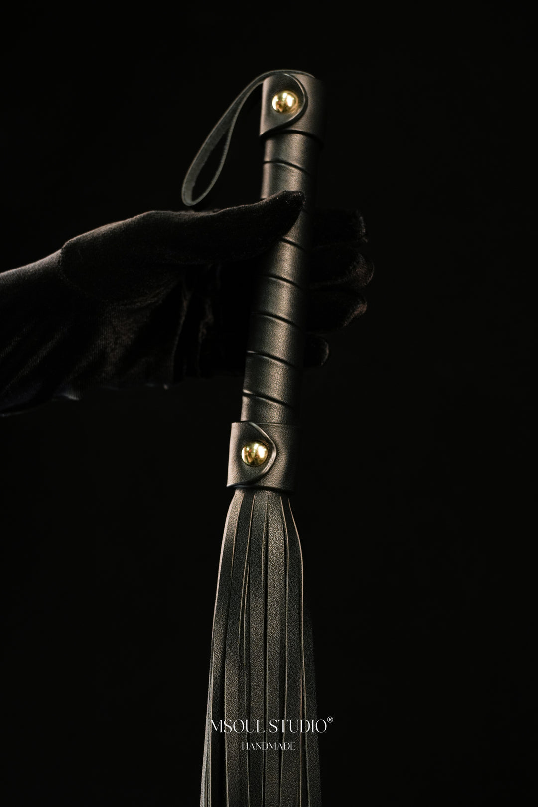 The Whisper Flogger