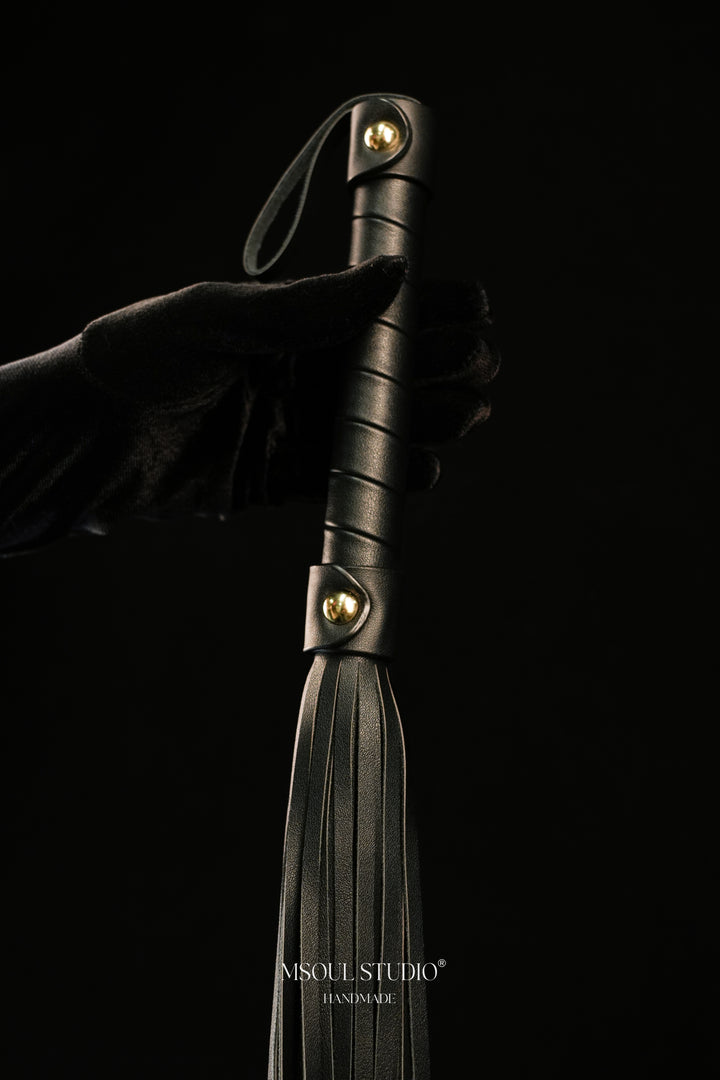 The Whisper Flogger