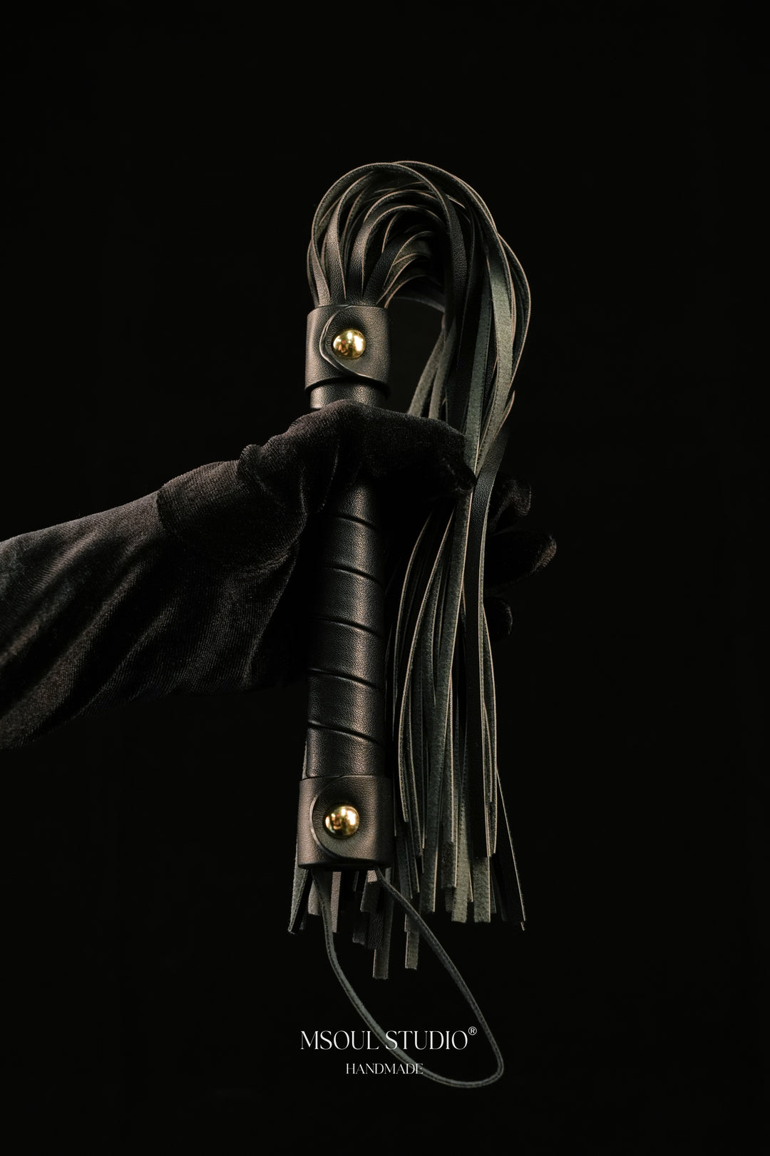 The Whisper Flogger