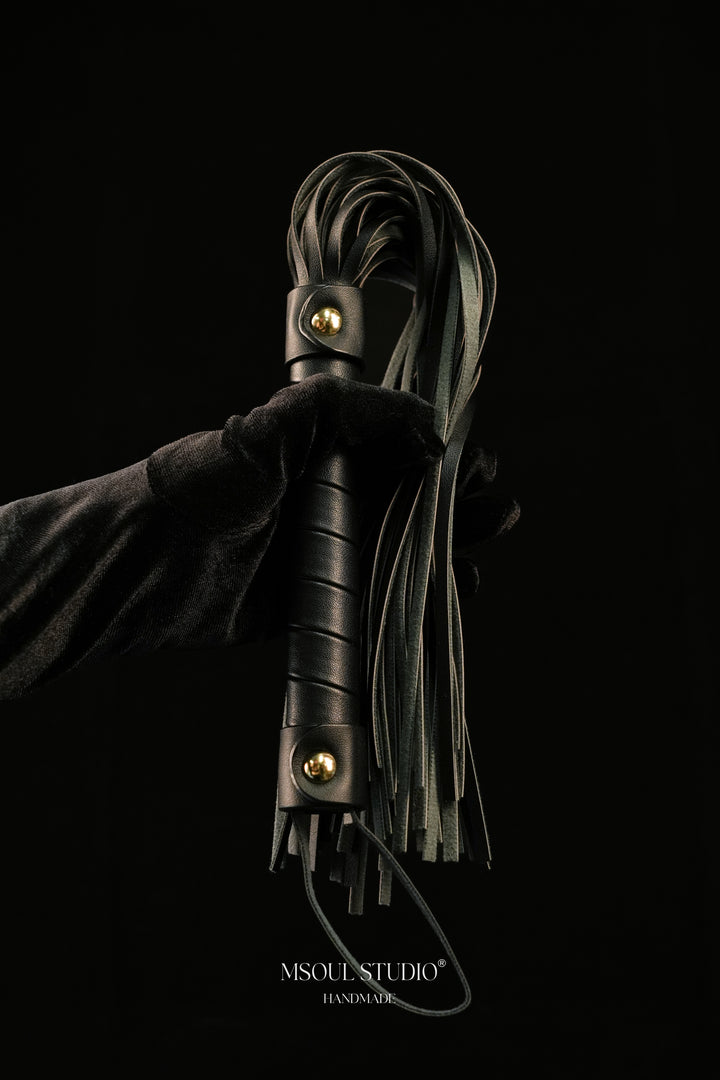 The Whisper Flogger