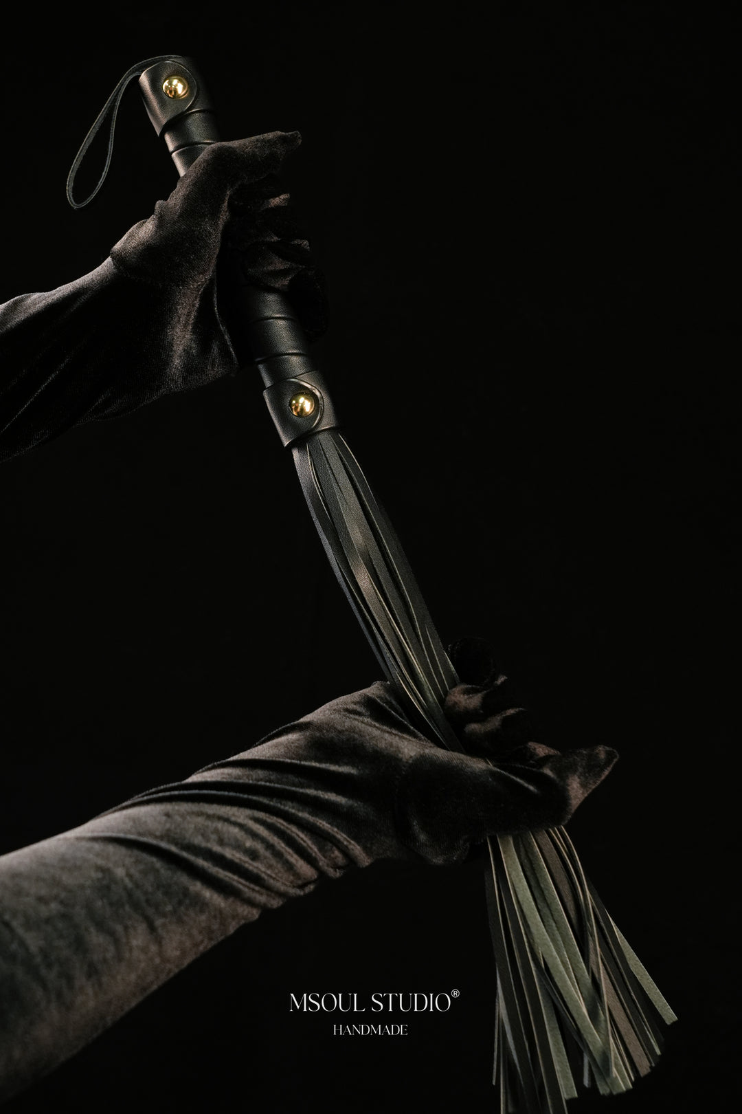 The Whisper Flogger