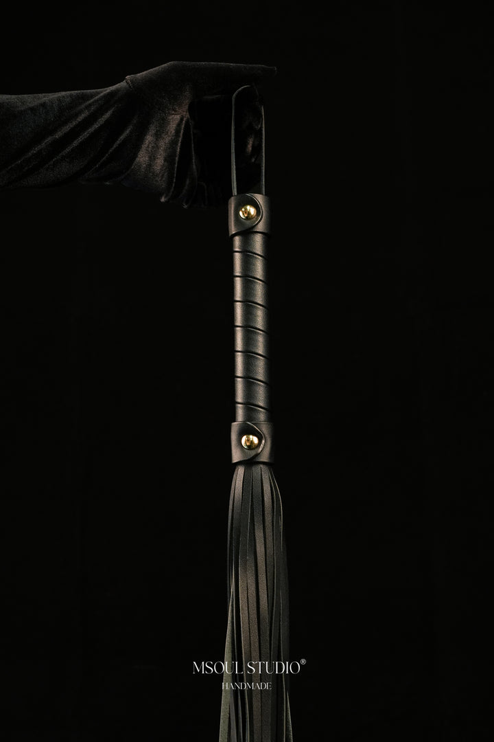 The Whisper Flogger
