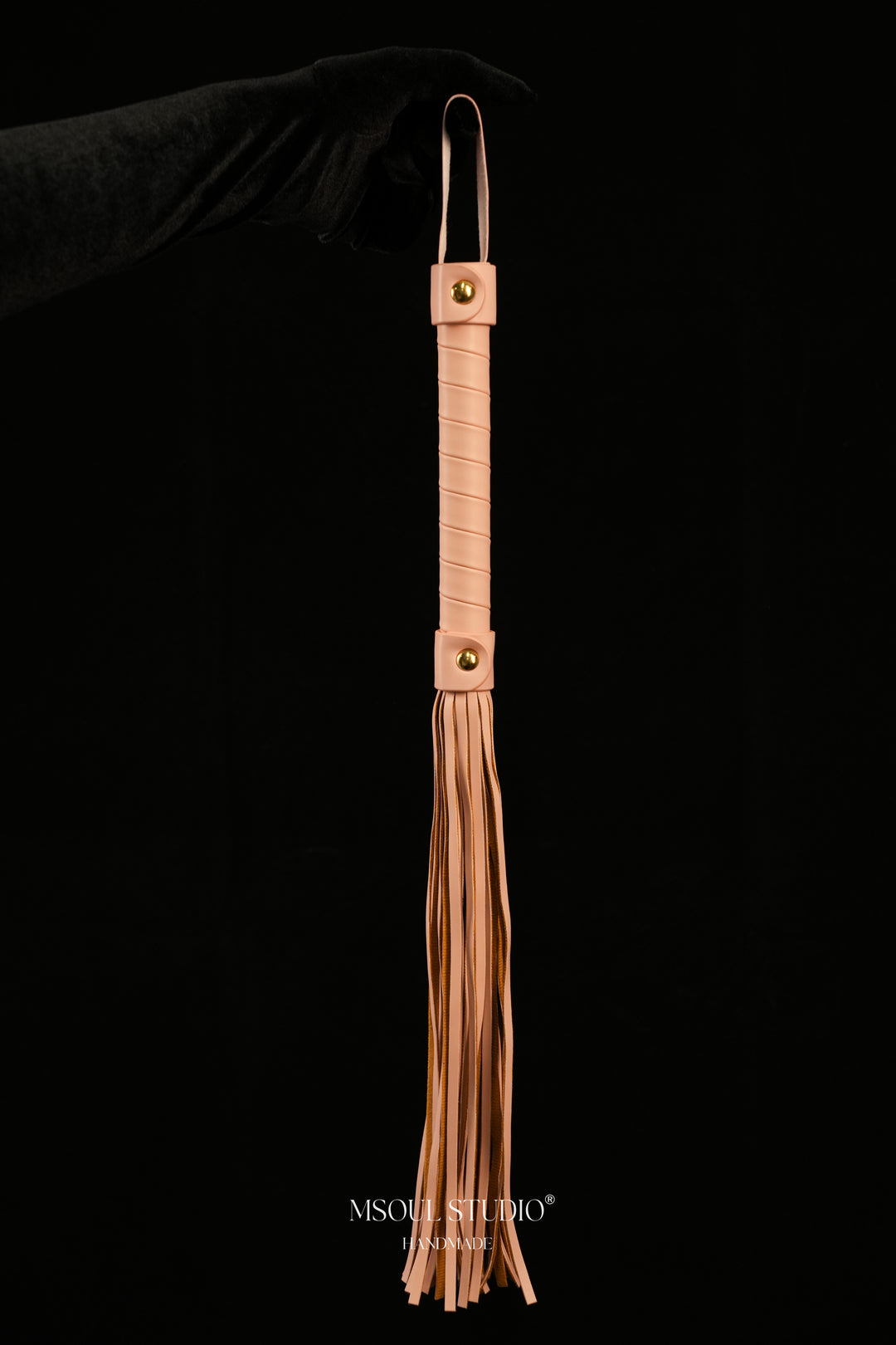 The Whisper Flogger