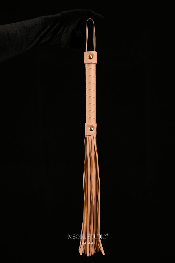 The Whisper Flogger