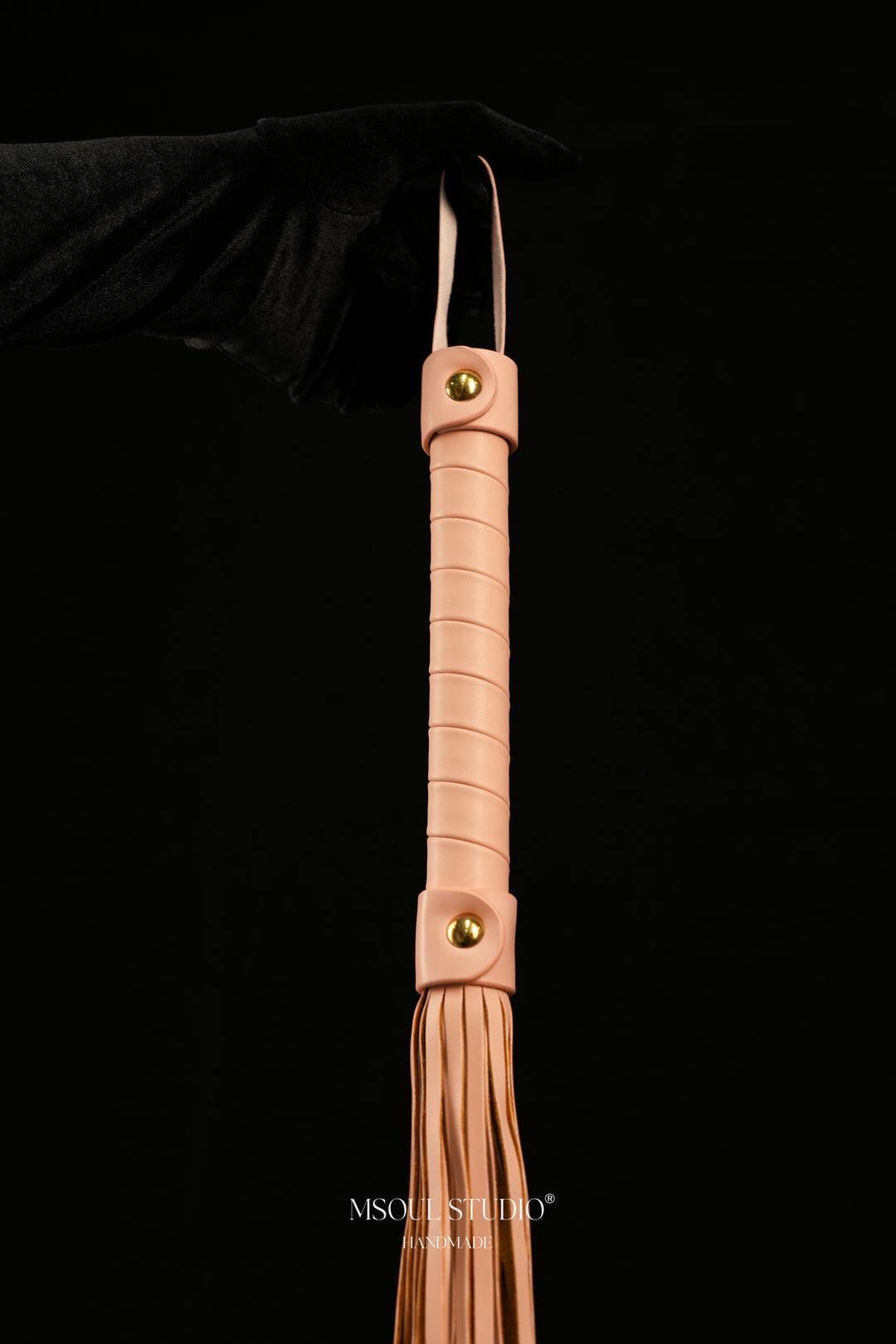 The Whisper Flogger