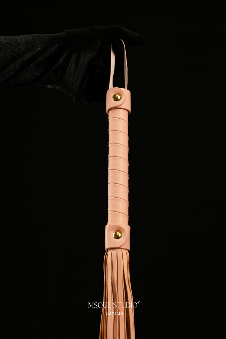 The Whisper Flogger