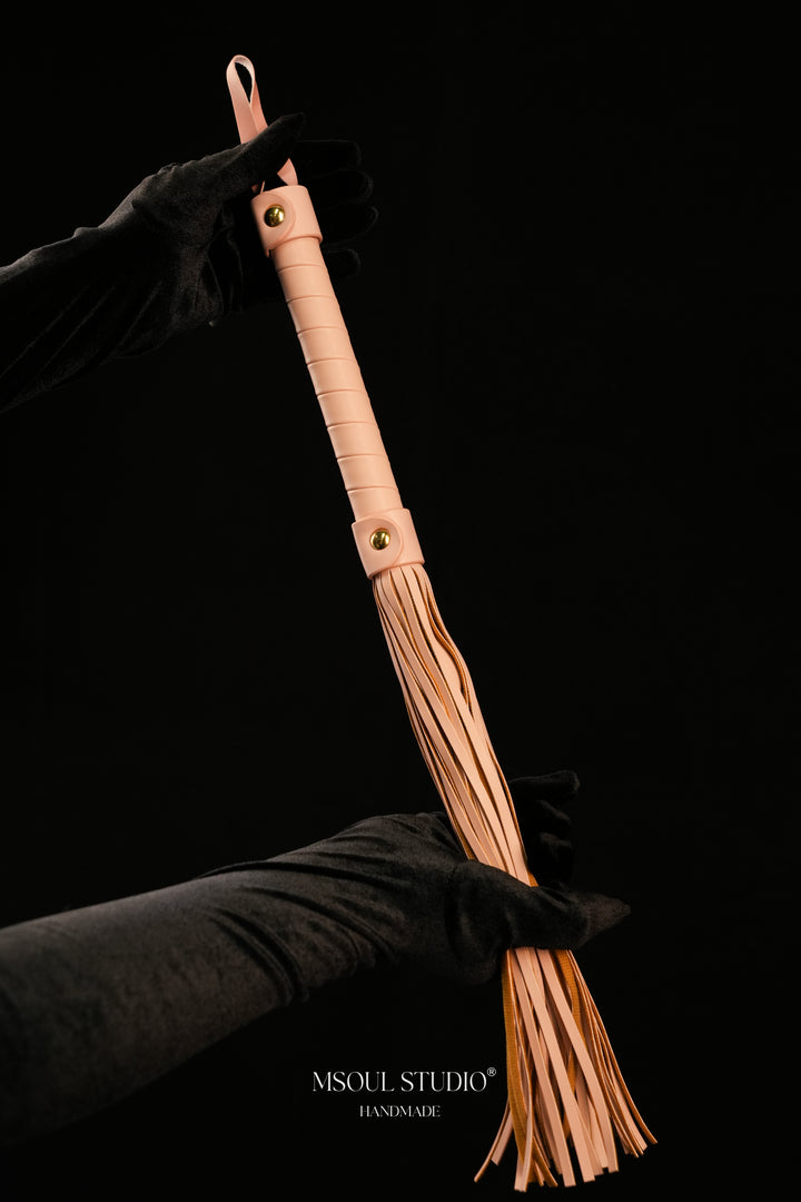 The Whisper Flogger