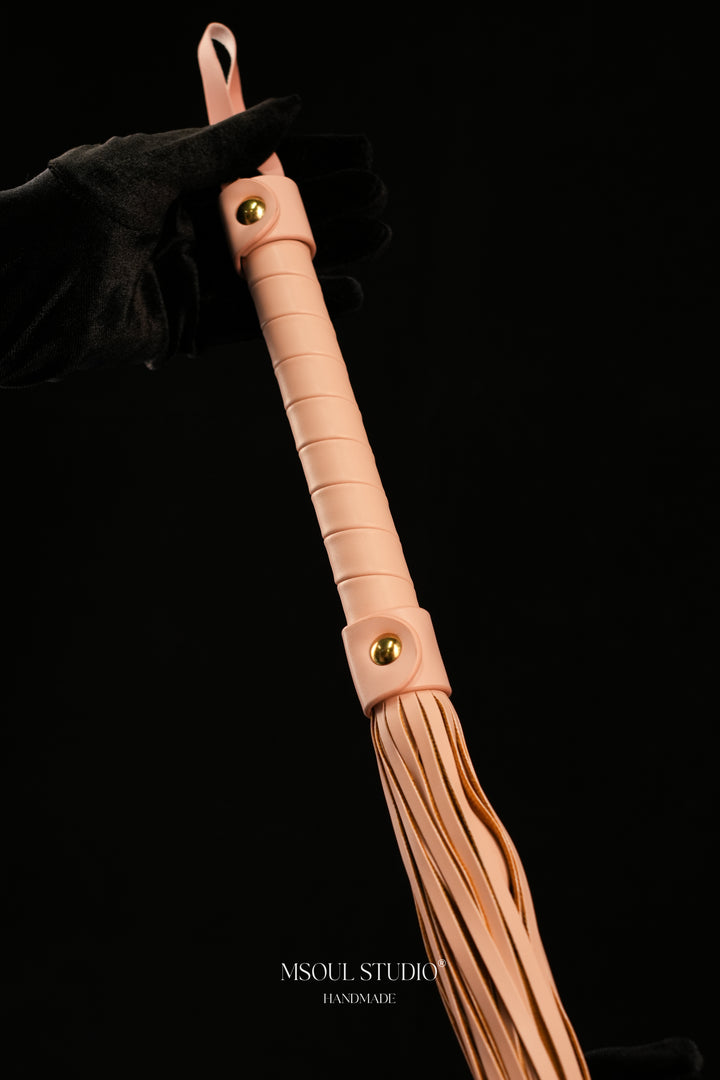 The Whisper Flogger
