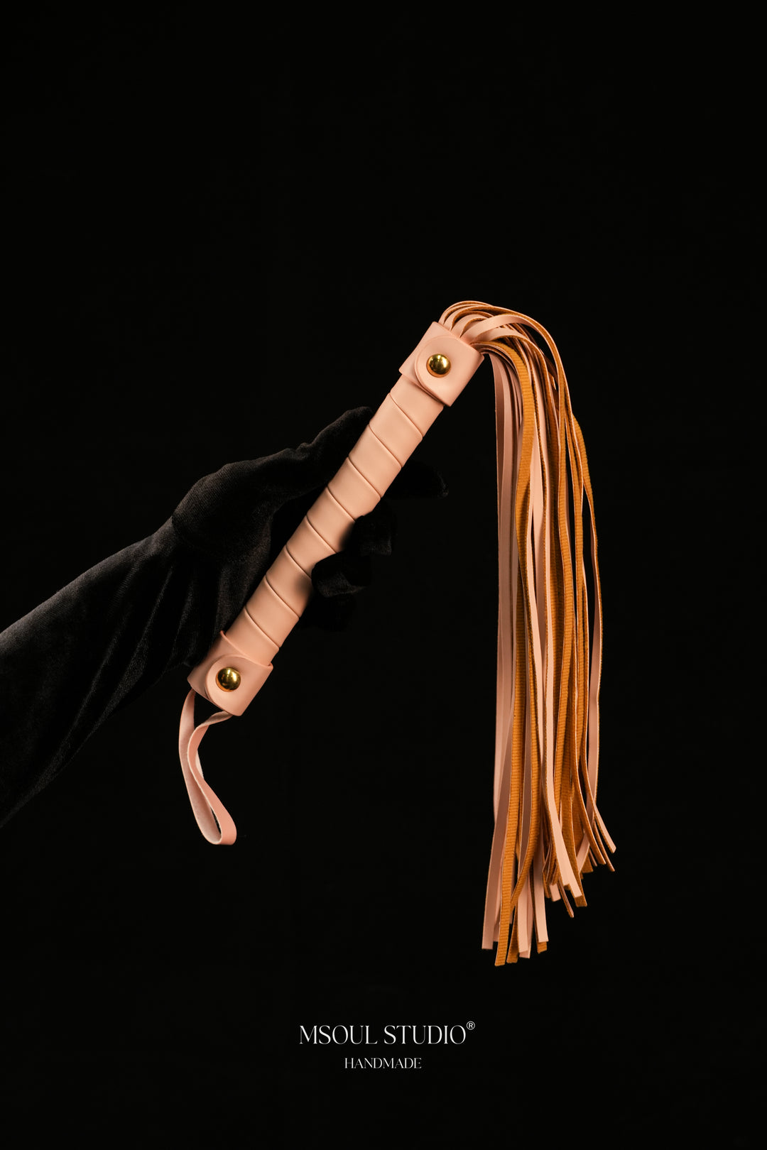 The Whisper Flogger