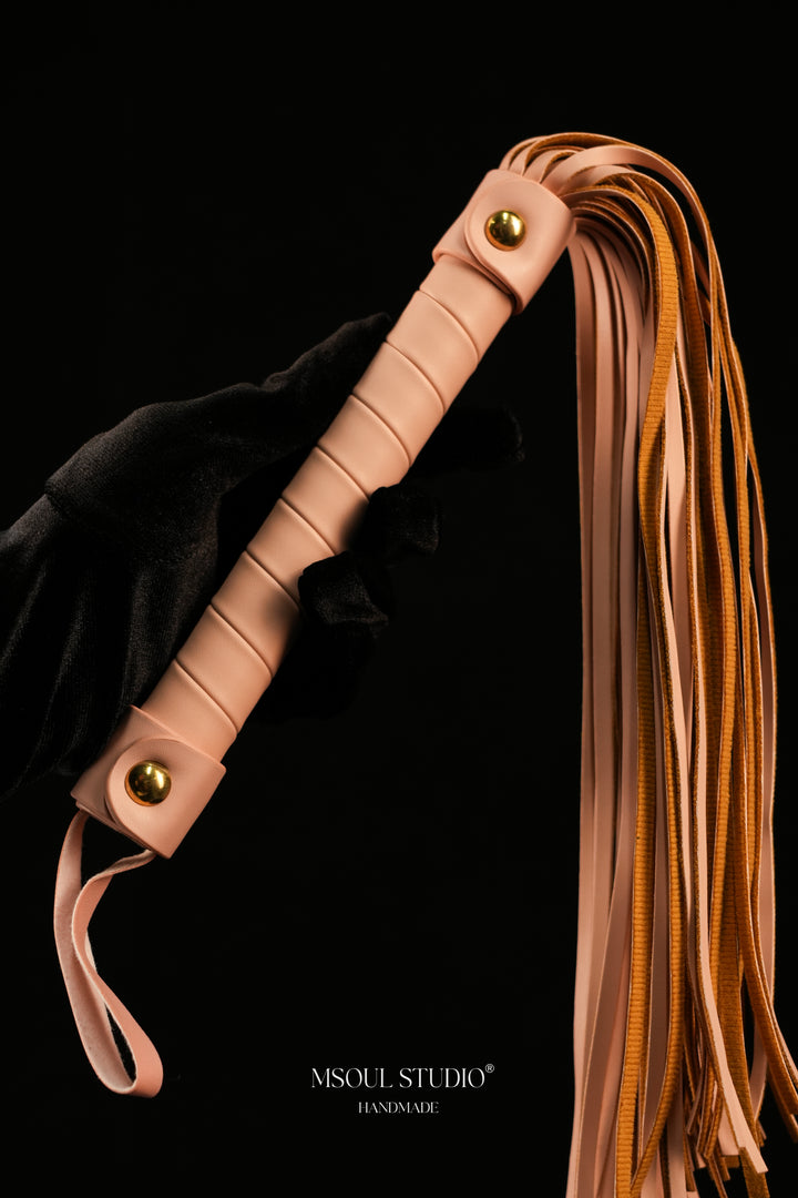 The Whisper Flogger