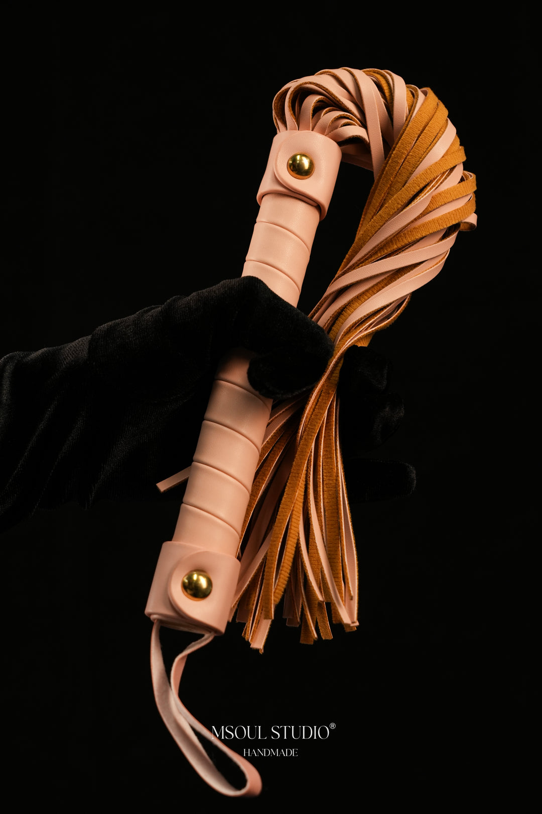 The Whisper Flogger
