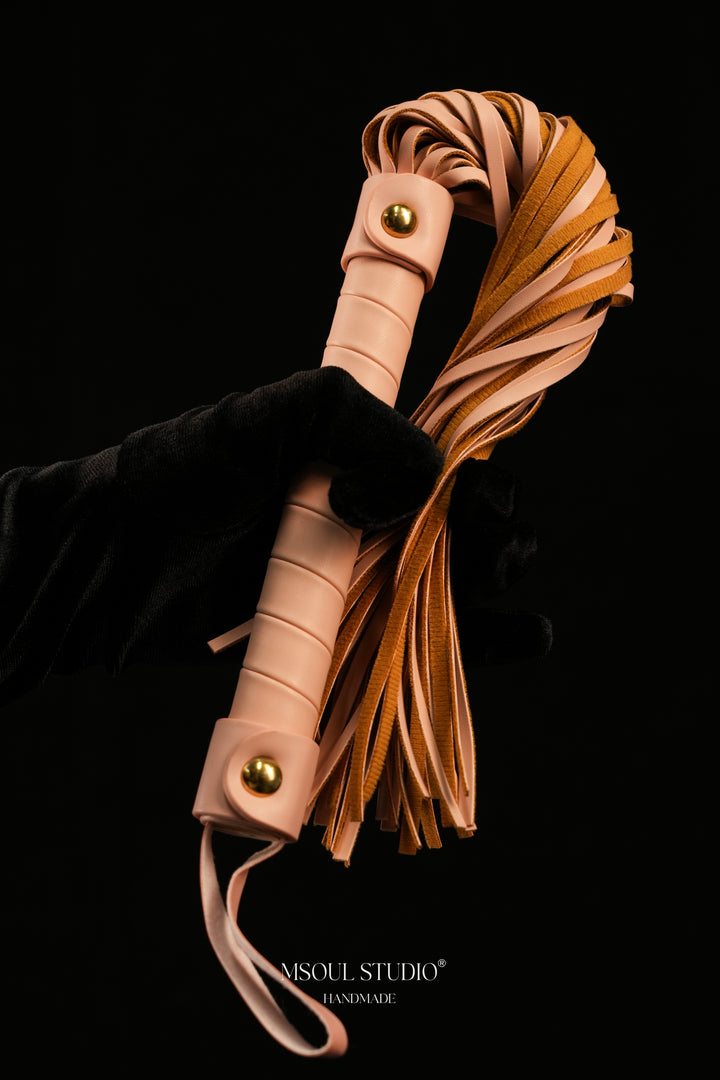 The Whisper Flogger