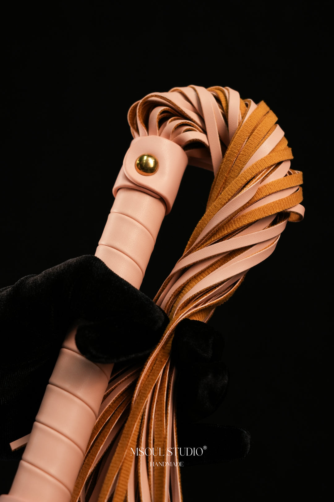 The Whisper Flogger